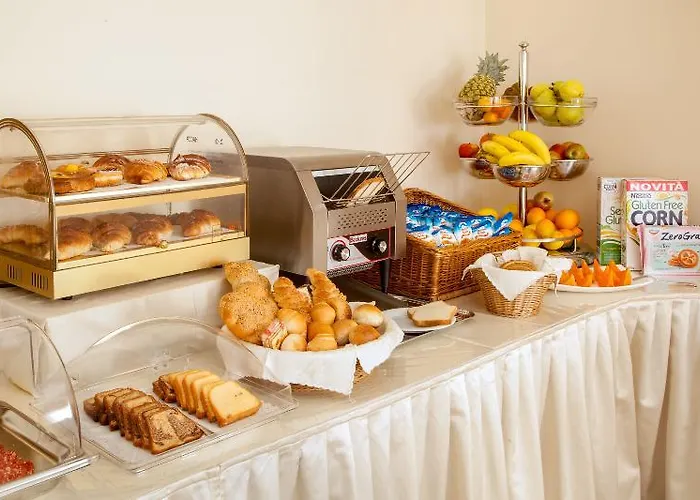 Marini Park 3* Castel di Leva