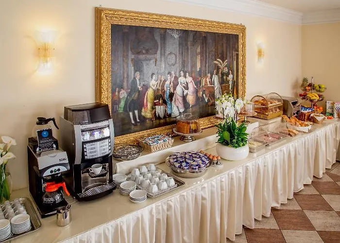 Hotel Marini Park 3*