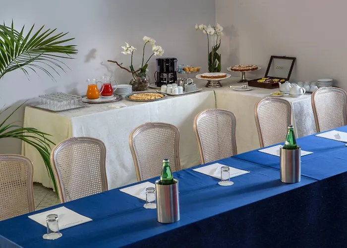 Marini Park Castel di Leva