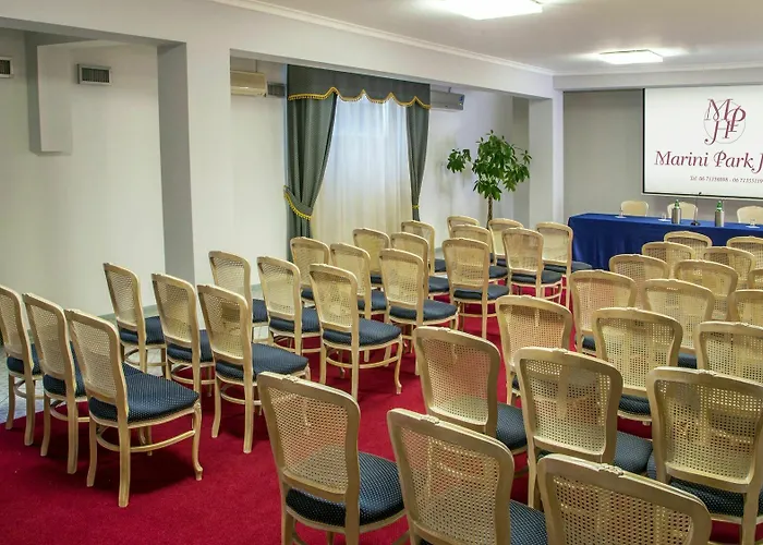 Marini Park 3* Castel di Leva